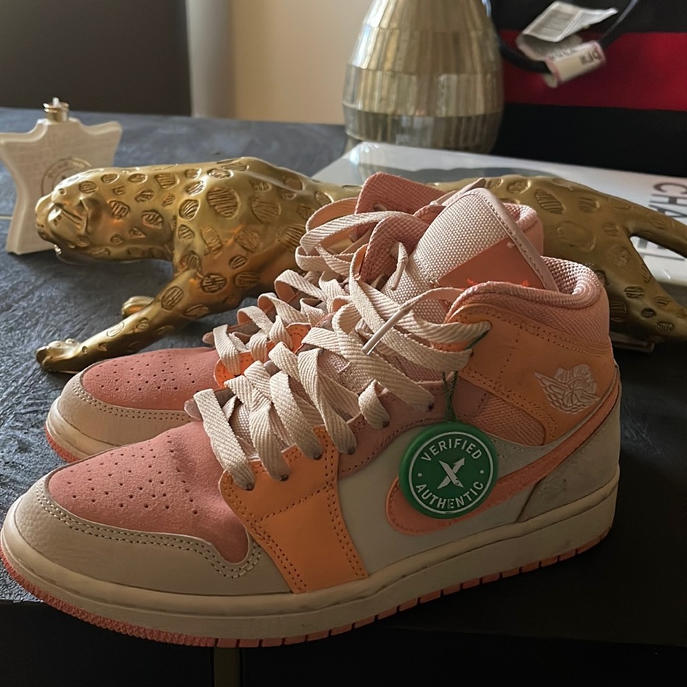 Jordan ones great condition